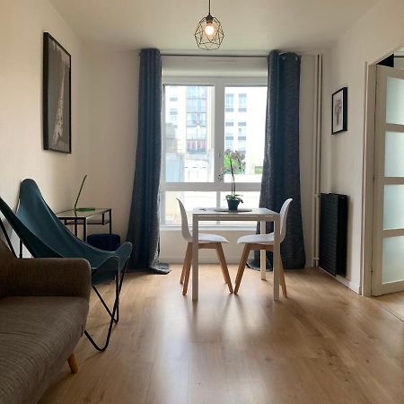 브레스트 Le St Brieuc 아파트 외부 사진