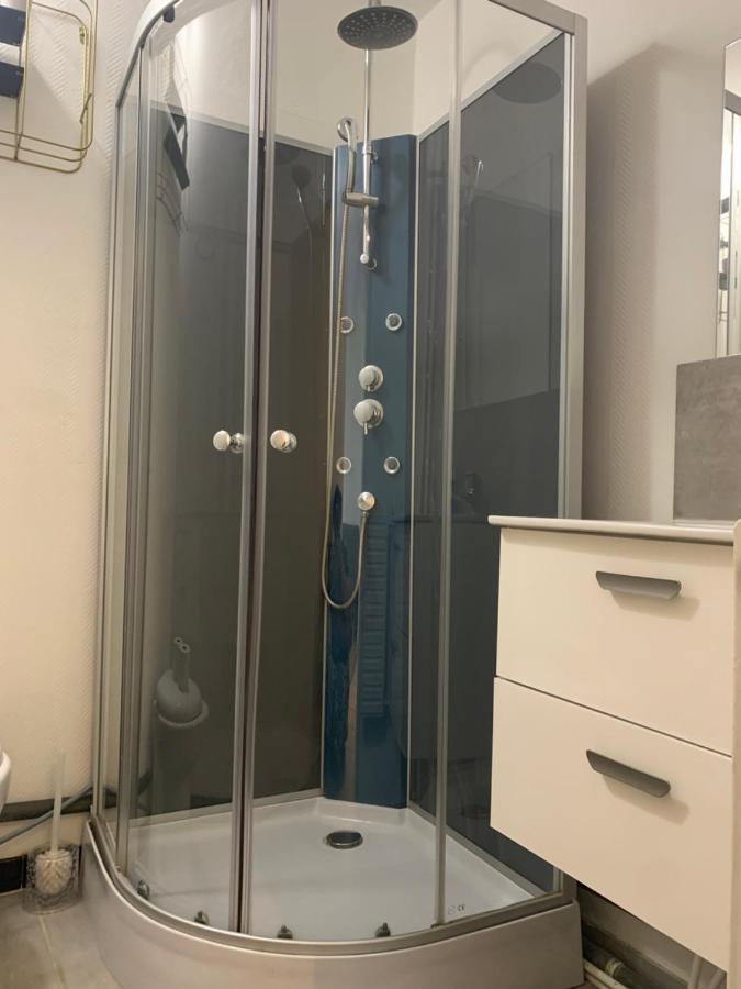 브레스트 Le St Brieuc 아파트 외부 사진